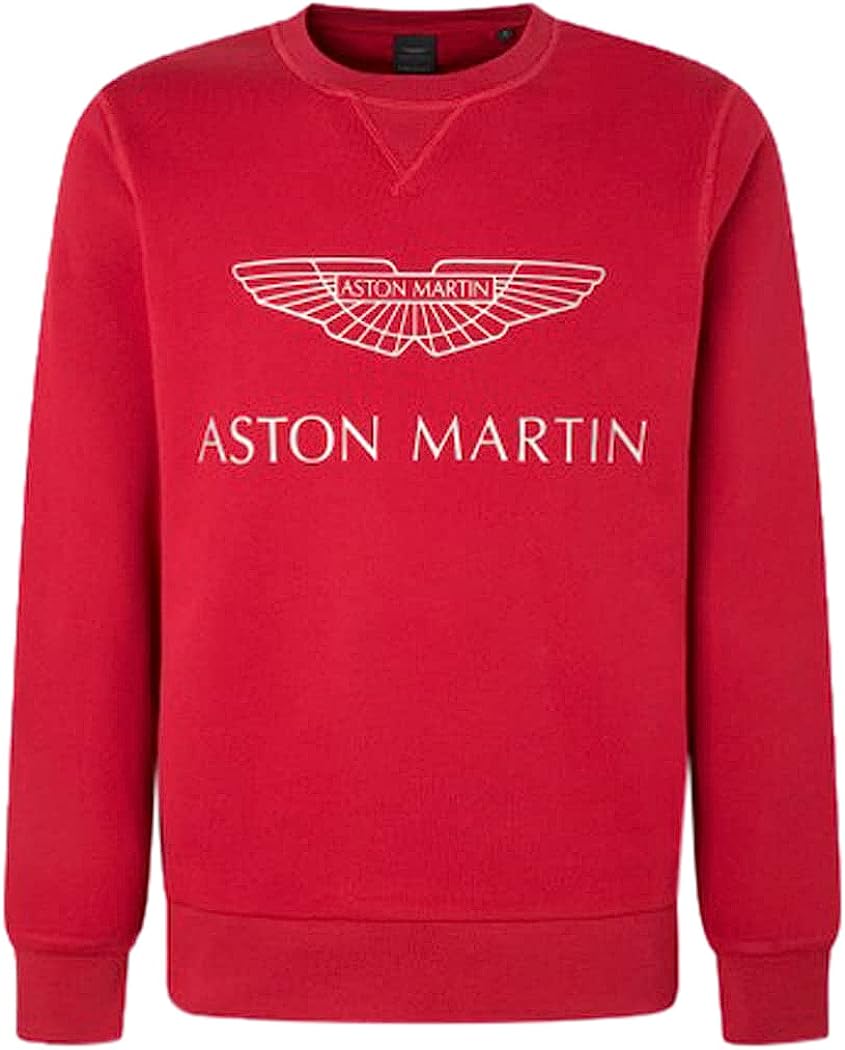 Aston martin 2024 sudadera