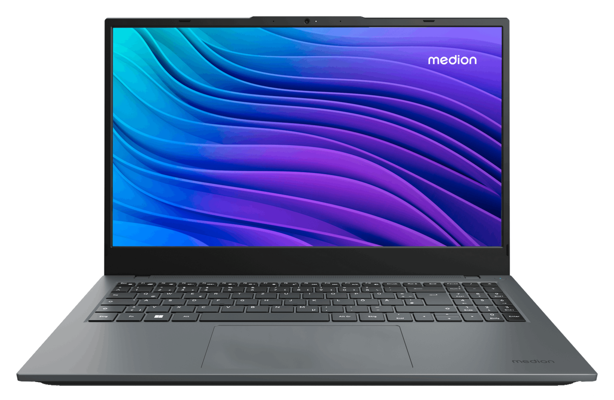 MEDION ERAZER Deputy P50, PC Portable Gamer - CPU Intel Core i7-13700HX, 16 Go RAM, SSD 1 to