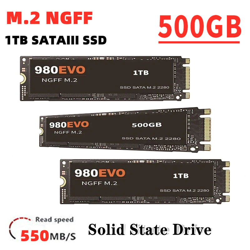 Ssd M Ngff Gb Evo Plus Gb Unidad Interna De Estado S Lido Tb Hdd Disco Duro M