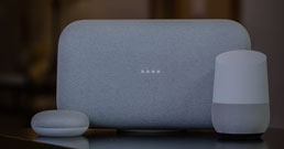 Chollo YA! Google Home