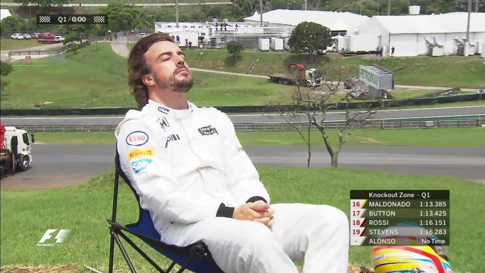 alonso silla chollo