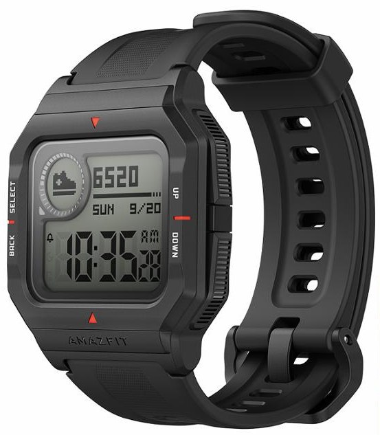 amazfit new smartwatch 2020