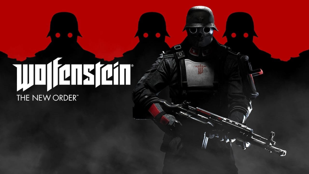 Wolfenstein The New Order »