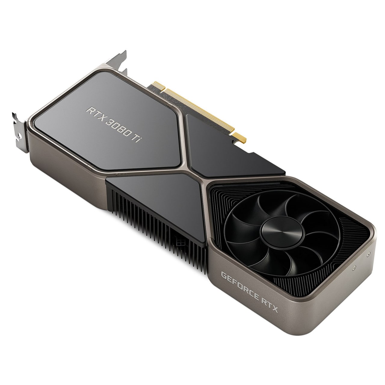 NVIDIA GeForce RTX 3080 Ti Michollo