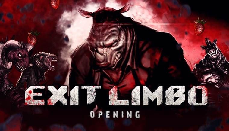 Exit limbo opening обзор