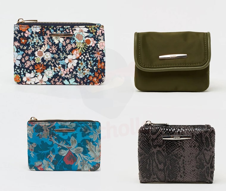 Carteras y Monederos Sfera en El Corte Inglés »