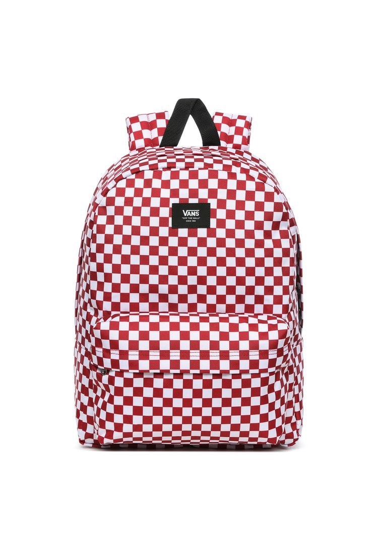 Recopilación mochilas y bandoleras Vans en Zalando Privé » Michollo.com
