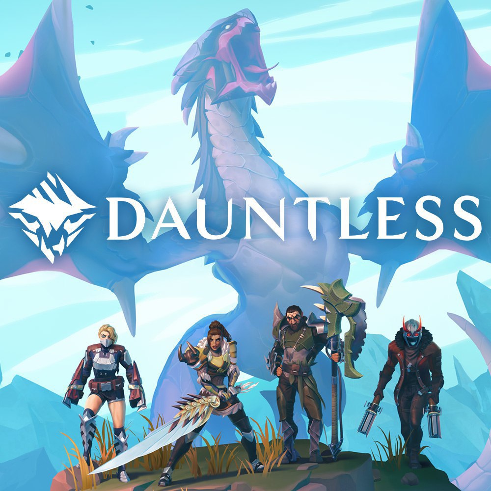 Dauntless nintendo switch нужна ли подписка