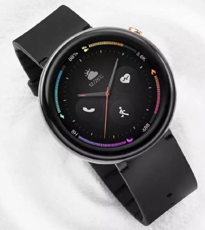 smartwatch verge 2