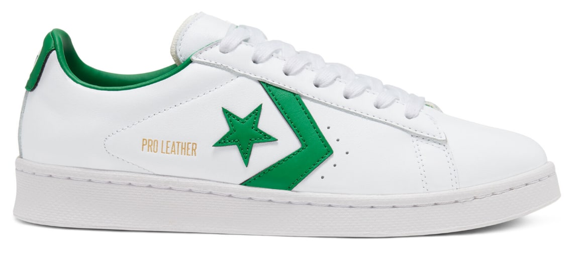 M7652C Zapatillas Converse All Star bajas color blanco Talla 40