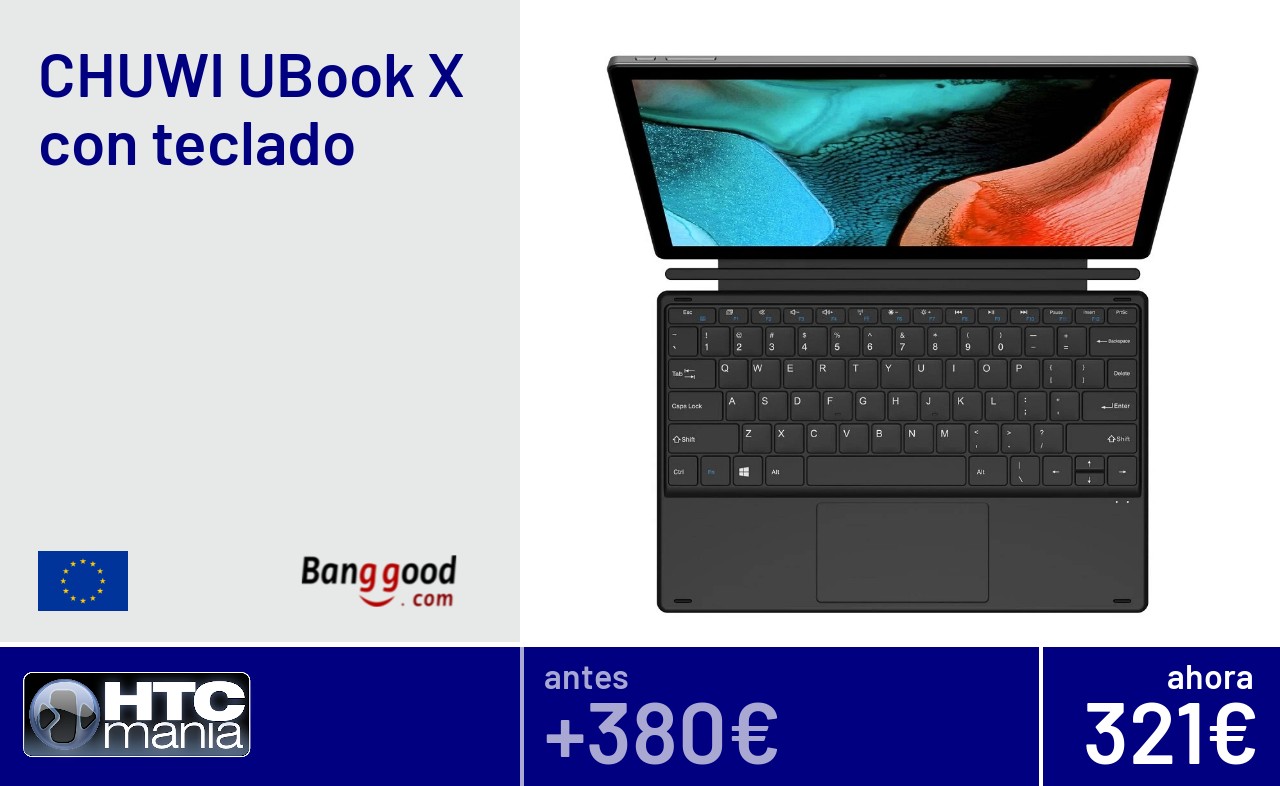 Chuwi Ubook Pro Клавиатура Купить