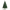 Árbol de Navidad 120 cm