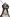 Figura de Ben 9,5 cm Star Wars