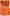 Barritas Lindt Lindor Sticks de Chocolate con Naranja