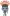 Funko Pop! Marvel - Black Panther: Wakanda Forever Namora