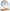 Espejo de sobremesa redondo con base Amazon Basics