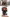 Funko Pop! Rides Deluxe: Star Wars Darth Maul On Bloodfin Speeder