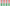 12x Pilot Super Grip verde/rojo