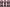 3x Botes de perlas Lenor Unstoppables Printemps