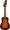 Fender Venice Soprano Ukulele Sunburst