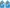 2x172 Dosis suavizante Flor concentrado azul