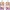 2x 50 Lavados​ Mimosin Origins Violeta Campestre