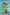 Educa Set de 2 Puzzles Infantiles 20 pcs piratas