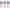 3x L'Oréal Paris Pack ELVIVE Glycolic Gloss Champú