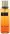 Colonia Body Mist Amber Romance