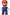 Peluche gigante Super Mario 50cm