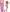 Muñeca con pelo rosa Barbie Pop Reveal Berry Bliss