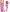Muñeca con pelo rosa Barbie Pop Reveal Berry Bliss