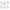 SKLUM  Pack de 6 Sillas BRICH SCAND 