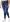 Levi's 720 Pl Hirise Super Skny Jeans Mujer