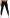 Legging PumaEssentials Logo W