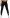 Legging PumaEssentials Logo W