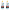 2x 750 Ml Gel WC Pato Extra Power Marine