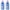 2x 400ml Nivea Body Milk Manteca de Karité