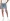 Bermudas vaqueras de corte ajustado Amazon Essentials