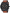 Reloj analógico Fossil con correa de cuero