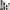 Barbero Braun BT7940