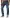 Jeans Levi's 505 Regular Sunset Down para hombre