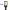 Farola exteriores 6 LEDs COB + SMD