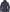 "Helly Hansen Chaqueta Impermeable Mujer con Capucha, Azul"