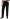 Levi's Ribcage Negro, Jeans Mujer 27W / 30L