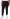 Levi's 711 Skinny Night is Black Vaqueros Mujer (31W/34L)