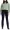 Levi's 314 Shaping Straight Darkest Sky, Vaqueros Mujer Azul XXS