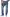 Levi's 505 Regular Fit Vaqueros Hombre Glowing (34 30)