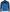 "Sudadera Hombre Joma Winner, Azul Royal-Marino"