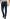 Levi's XX CHINO SLIM II BALTIC NAVY SHADY GD C Pantalones Azul Hombre 31W/30L